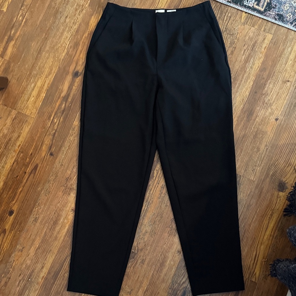 a new day Black Women's Trousers